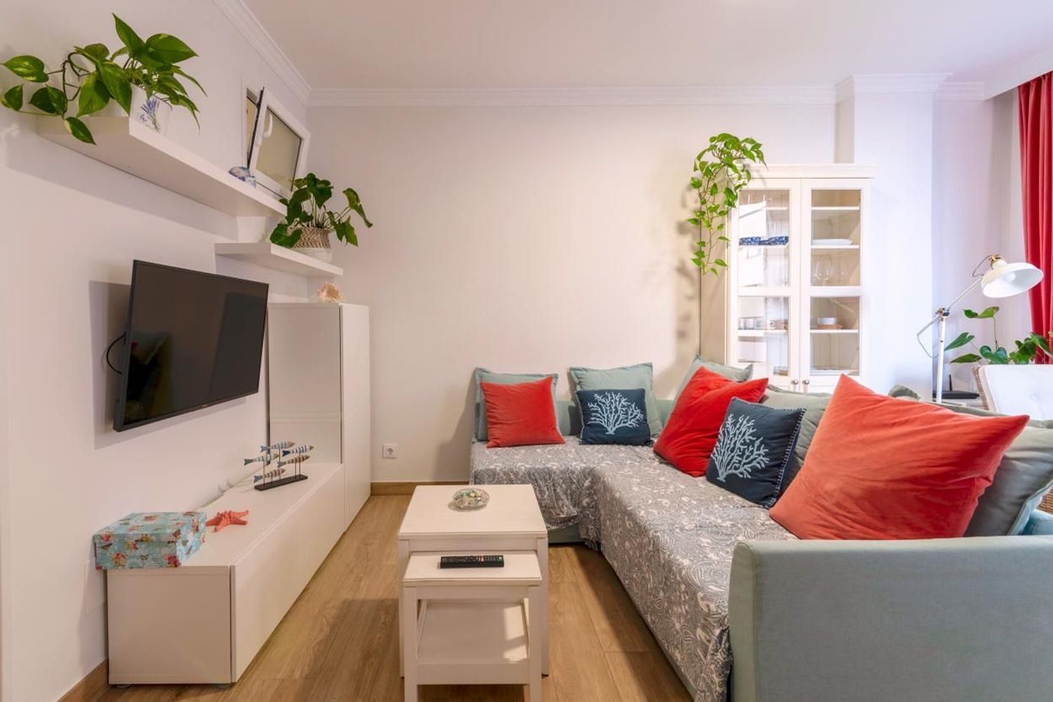 Piso en calle Bernardo de la Torre, 108 - Foto 5