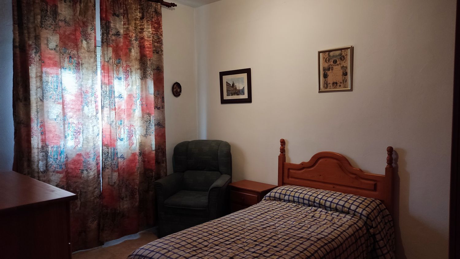 Chalet adosado en San José de Palmete, 1 - Foto 2