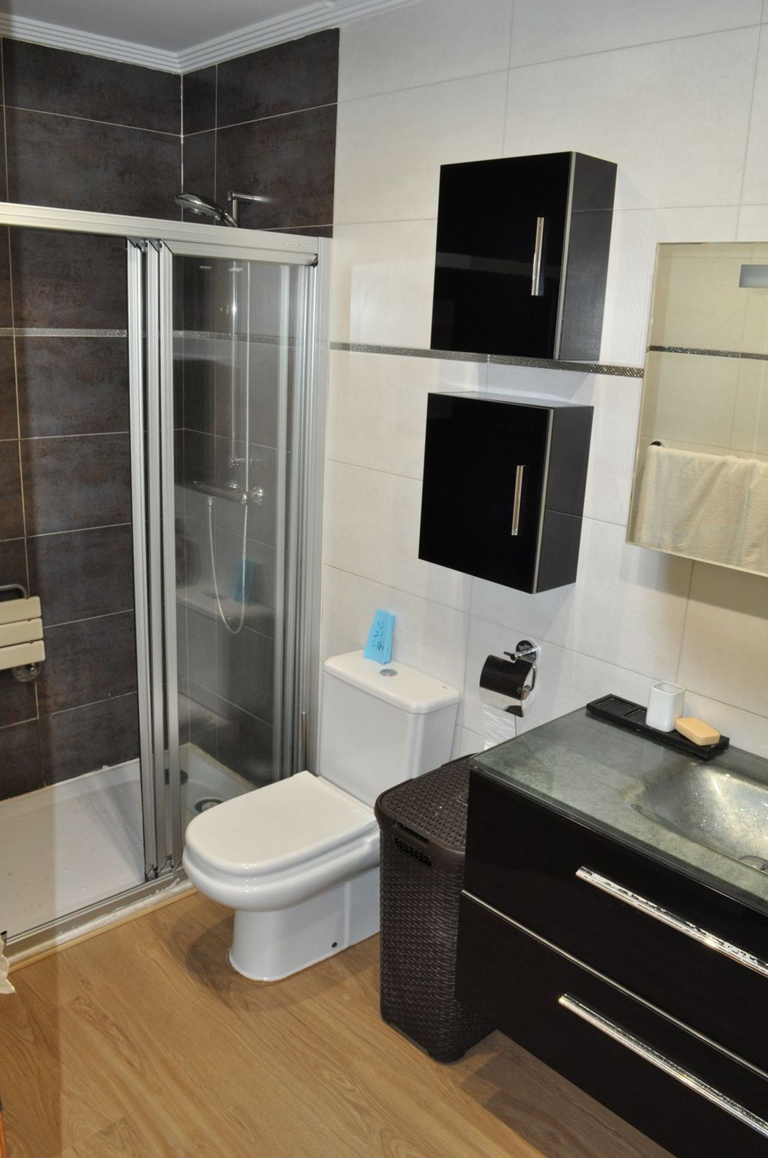 Casa o chalet independiente en Poblado Ence-Manzana 30, 30, Bayas - Polígono, Bayas - Polígono - Foto 13