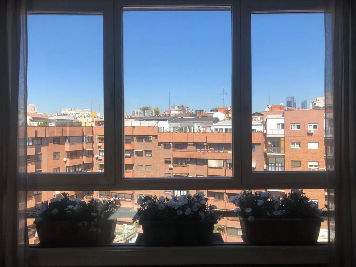 Ático en calle de serrano, 221 - Foto 2