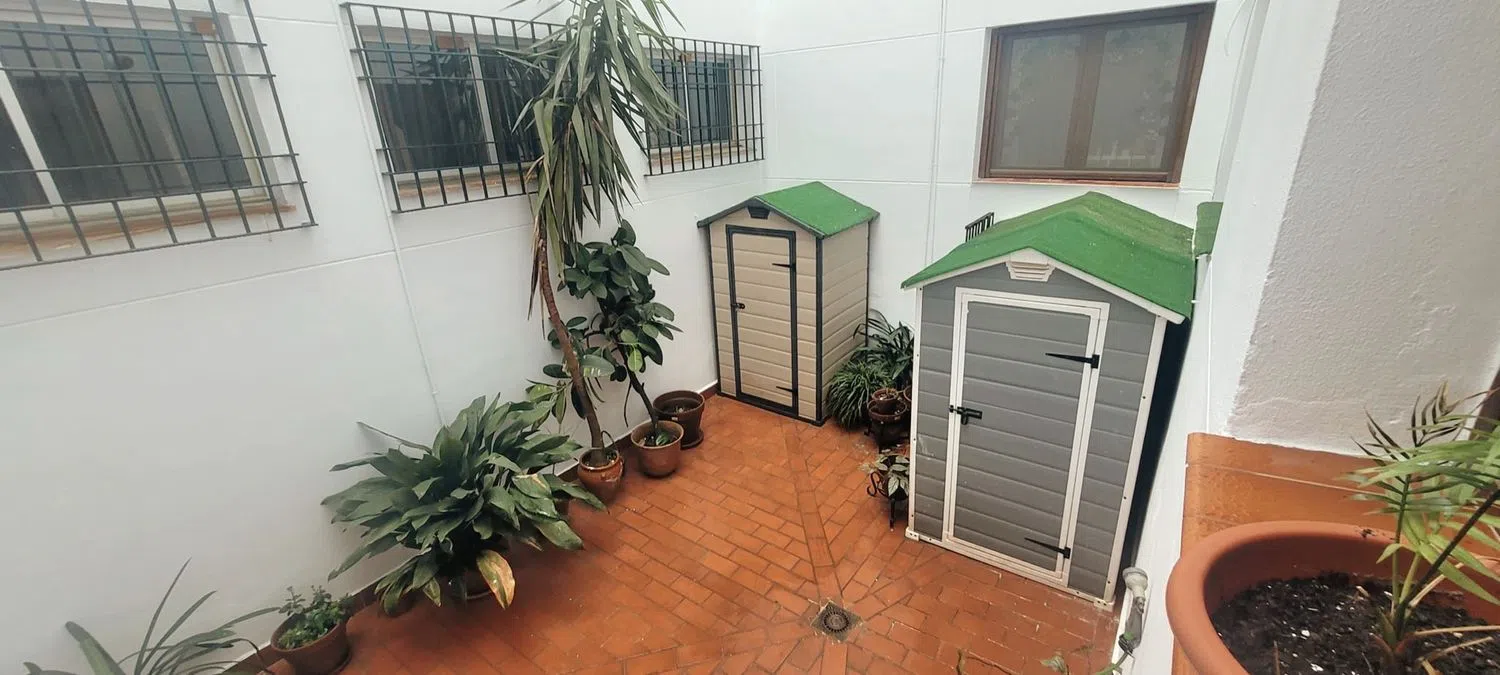 Piso en calle Goya, 9 - Foto 6