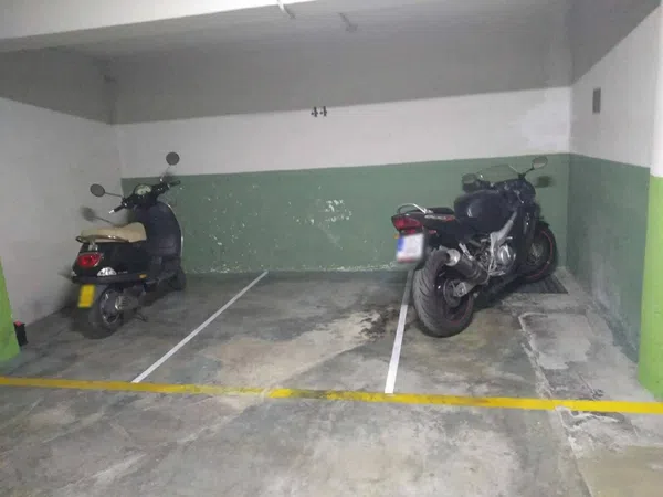 Garaje en Cañaveral, 3, Ronda - Arabial - Foto 1