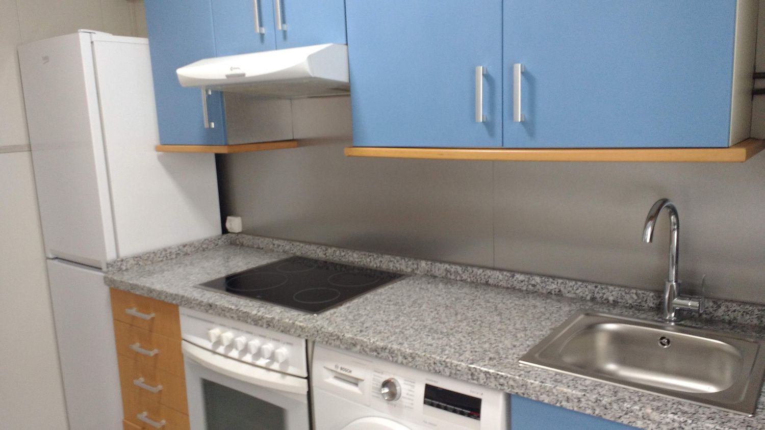 Piso en calle Fuertes Acevedo, 37 - Foto 10