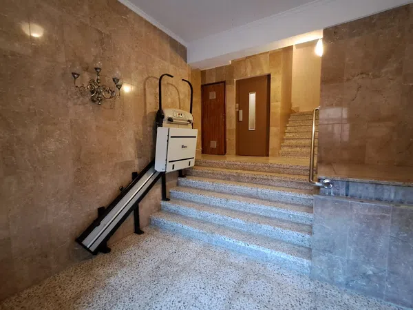 Piso en Calle d'Antich, 40, Sta Catalina - El Jonquet - Foto 25