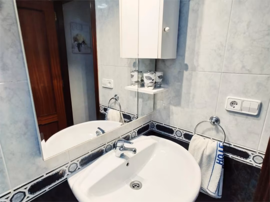 Piso en  Avenida da Florida 58 - Foto 14