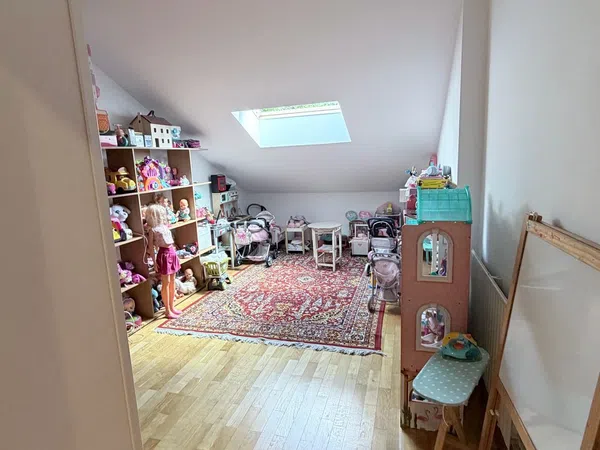 Chalet adosado en Calle Federico García Lorca, 26, Zona Colegios, Zona Colegios - Foto 19