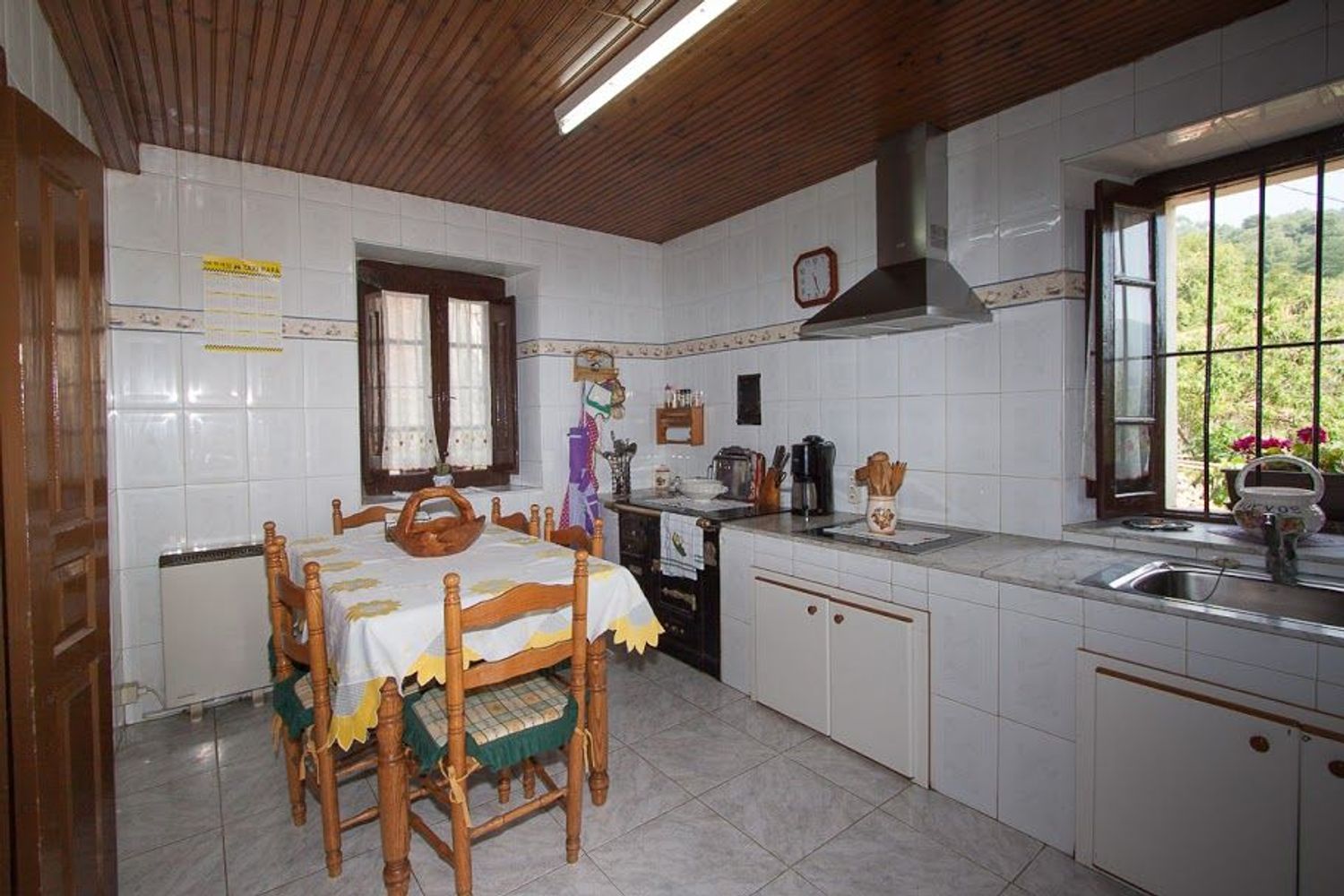 Casa rural en Barrio El Cuetu, 70 a - Foto 15