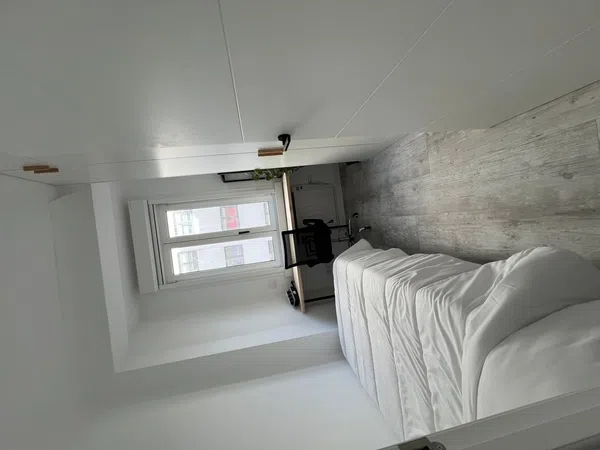 Piso en Monte Alto - Zalaeta - Atocha - Foto 7