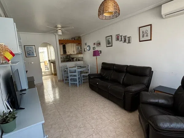 Chalet pareado en Calle Rosa, 69 - Foto 6