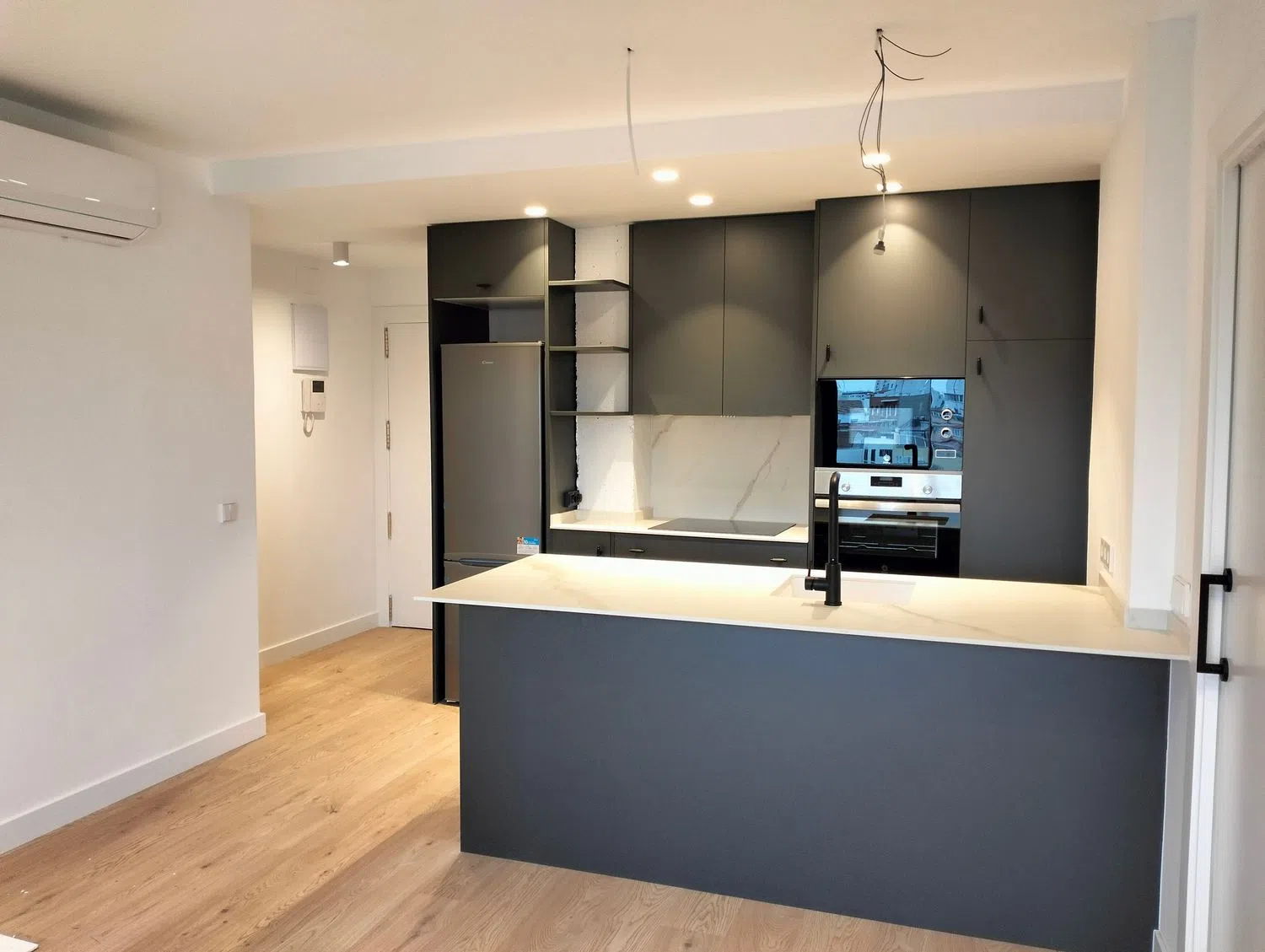 Piso en avenida del Doctor Federico Rubio y Galí, 1 - Foto 4