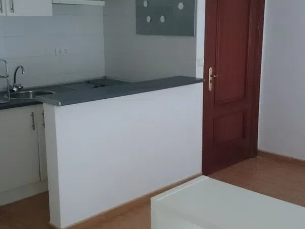 Piso en calle Granada, 46 - Foto 1