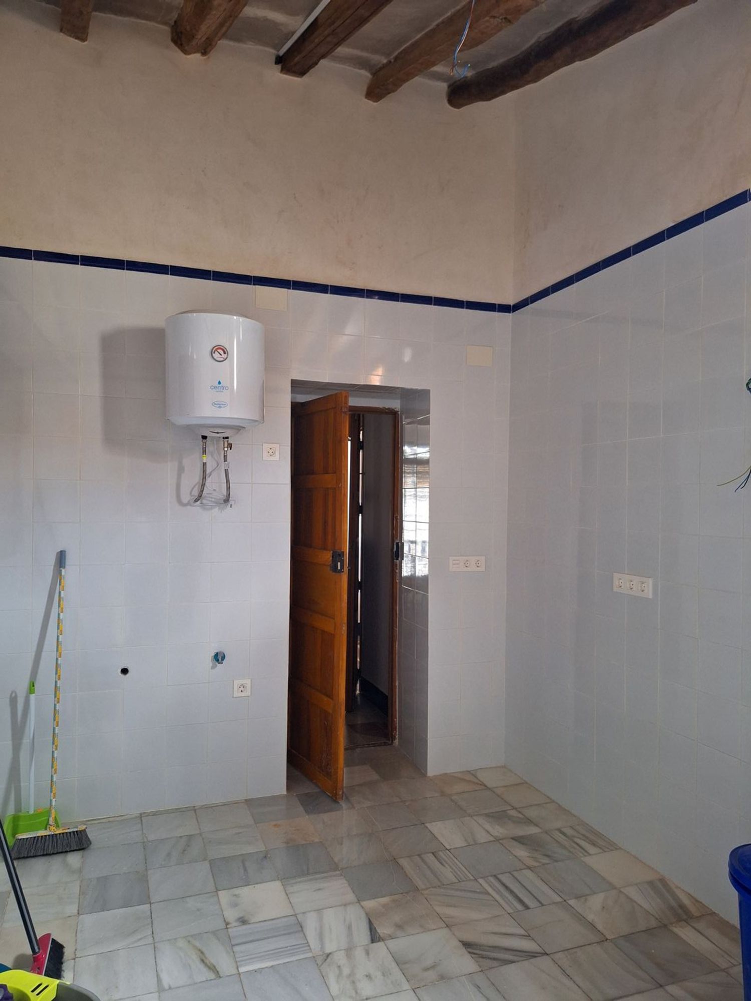 Casa de pueblo en Calle Sacristía, 7 - Foto 23