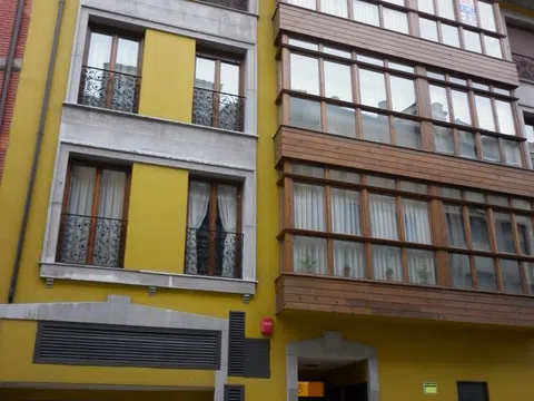 Piso en calle jovellanos, 31
