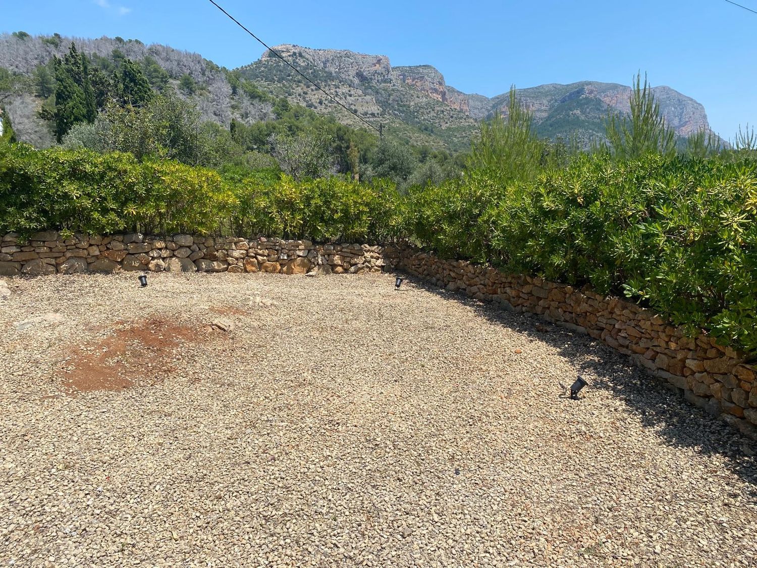 Casa o chalet independiente en La Xara - La Sella - Jesús Pobre - Foto 36