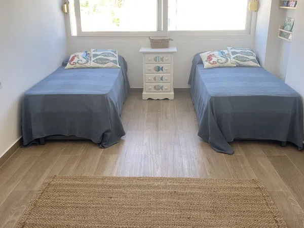 Chalet adosado en Calle Varadero, 7, San José, San José - Foto 11