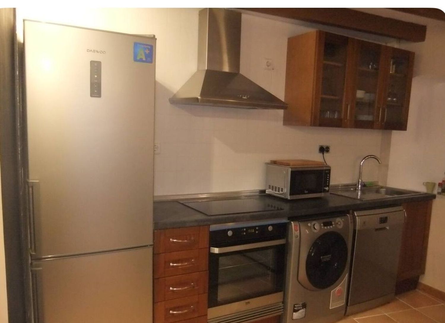 Piso en calle del Sindicat, 5 - Foto 4