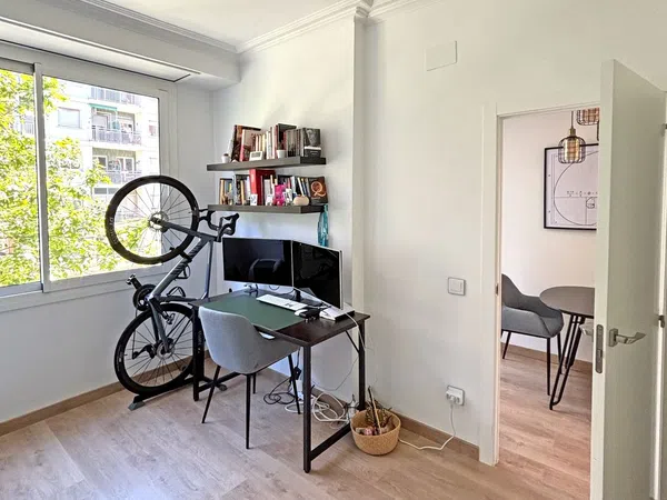 Piso en Calle del Comte d'Urgell, 31, Sant Antoni - Foto 8
