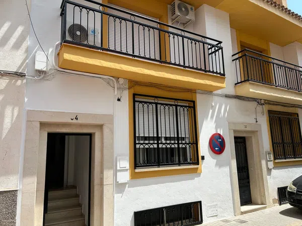 Dúplex en Pasaje Santa Adela, 1 - Foto 3