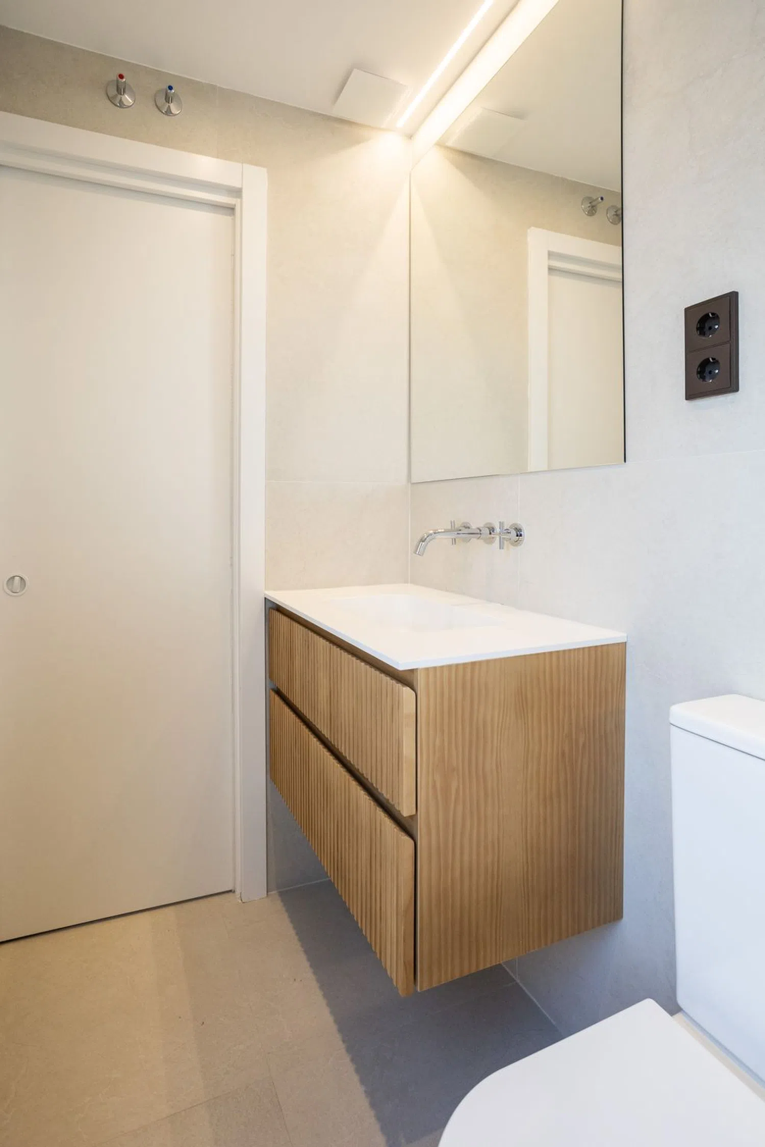 Ático en calle de Ruiz, 20 - Foto 22