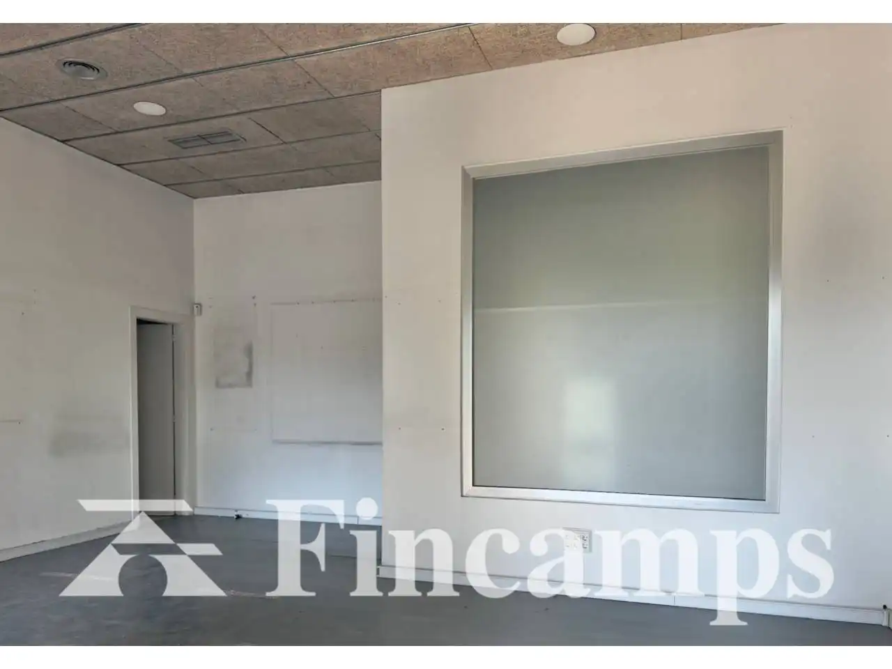 Local comercial en  Avenida Francesc Macià - Foto 16