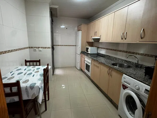 Piso en Calle Obispo Osmundo, 15, Zona Alta, Zona Alta - Foto 2