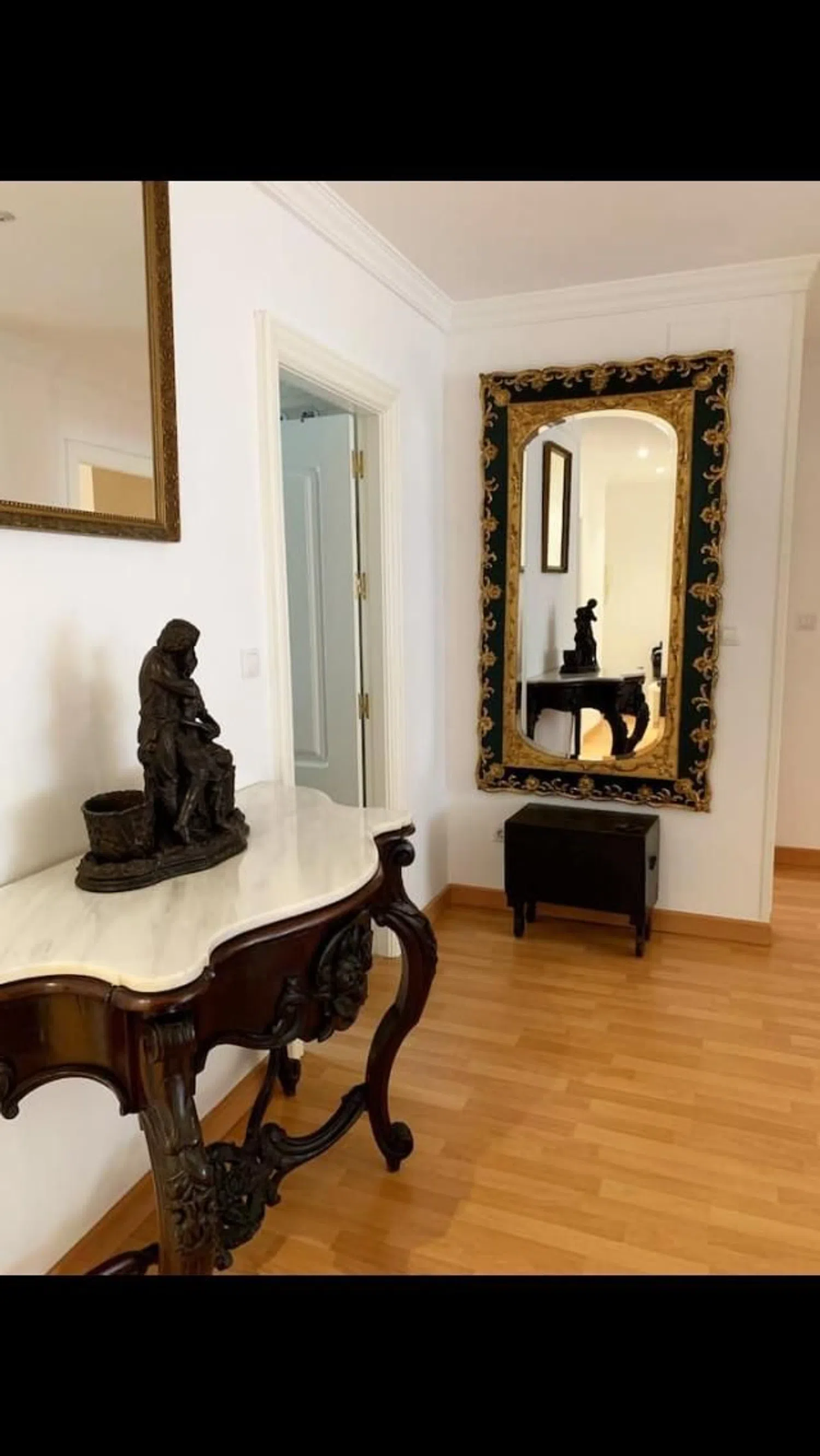 Piso en calle Pedro Antonio de Alarcón, 25 - Foto 2