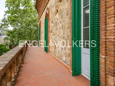 Chalet en  Barcelona Capital - Foto 52