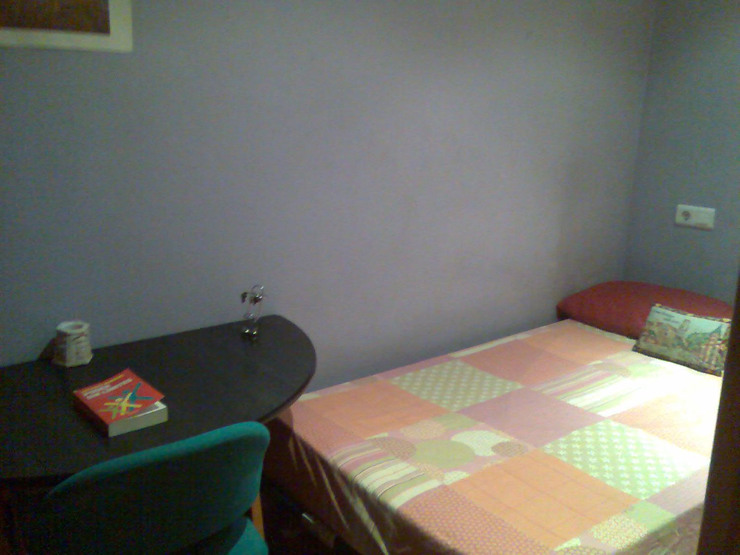 Piso en calle José María Fernández Lanseros, 13 - Foto 4