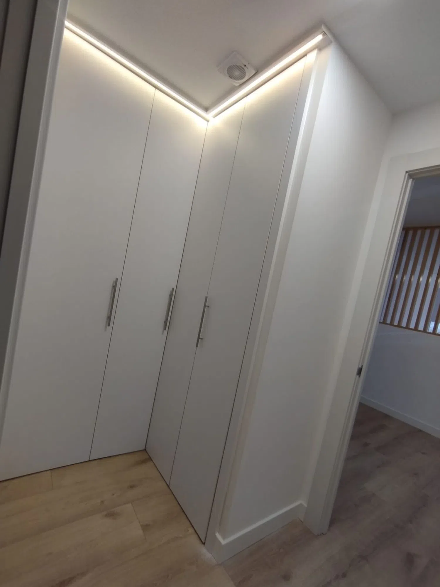 Estudio en calle Picos de Olite, 11 - Foto 7