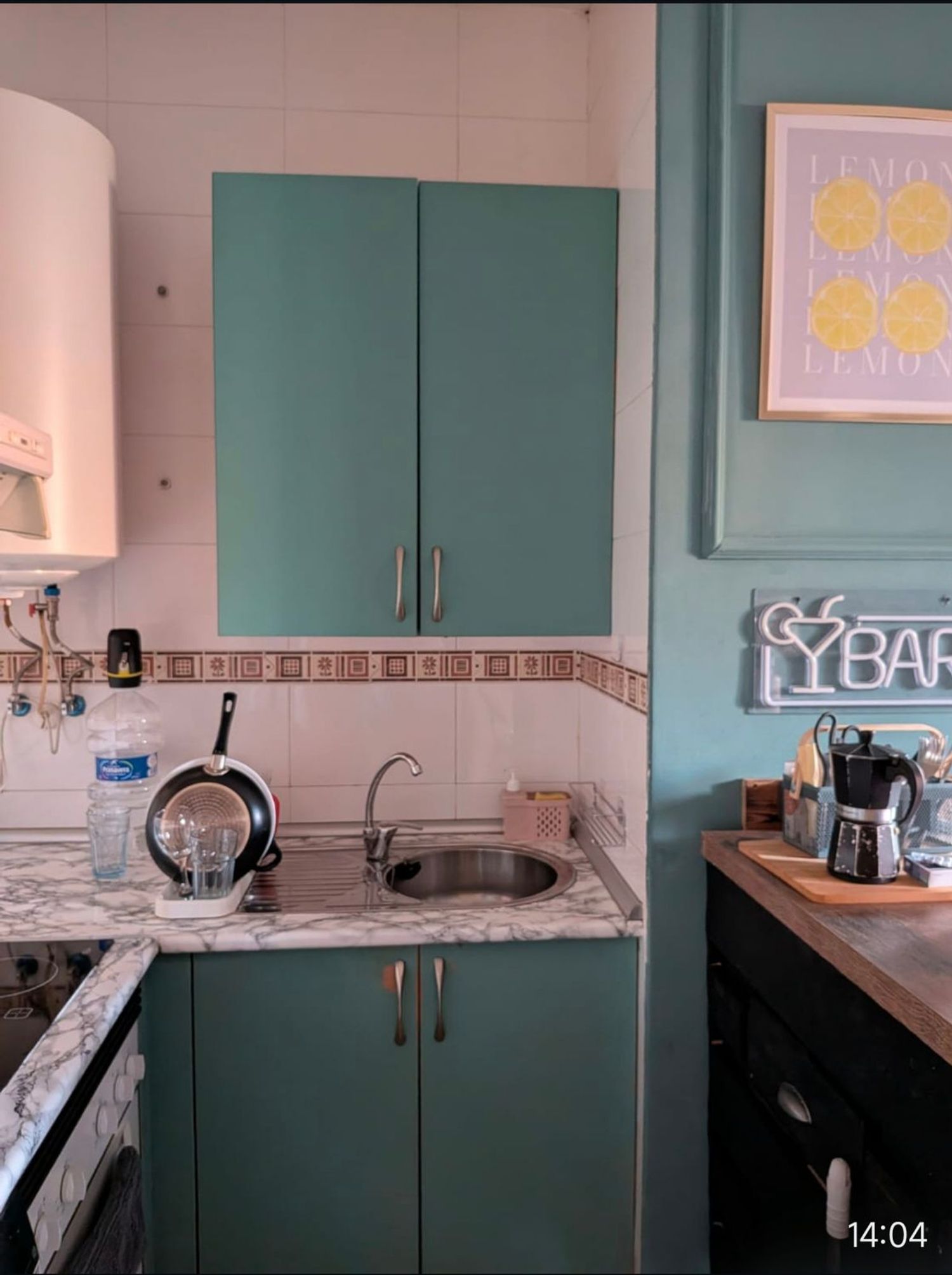 Ático en calle de Abastos, 133 - Foto 6