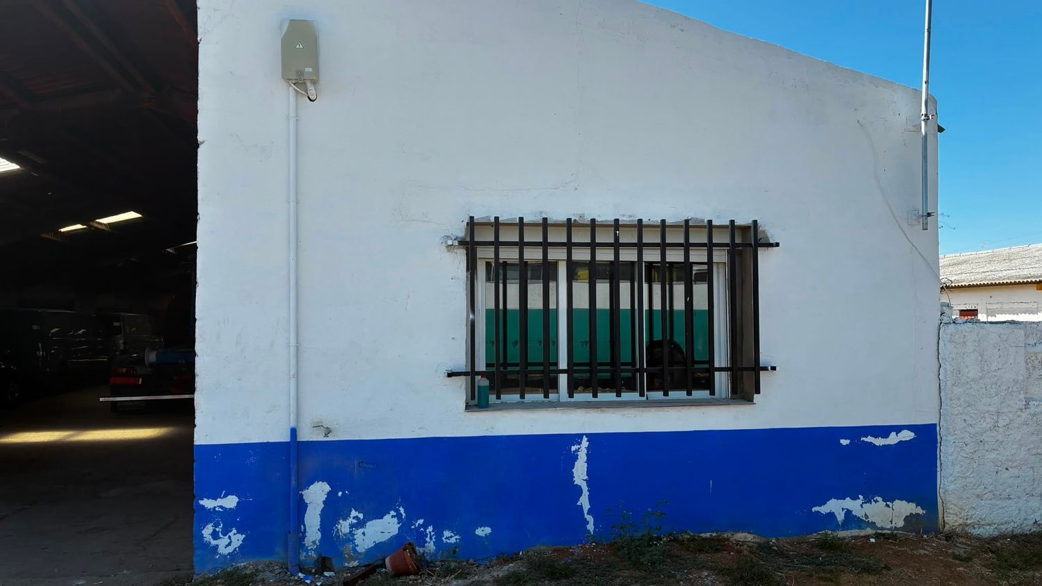 Finca rústica en Talavera de la real, 35 - Foto 4