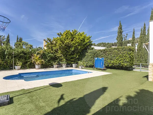 Casa o chalet independiente en Pinares de San Antón - Foto 2