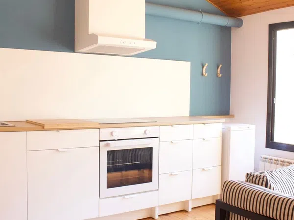 Estudio en Calle del Torrent, 155, Torrent d'en Pere Parres - Foto 6
