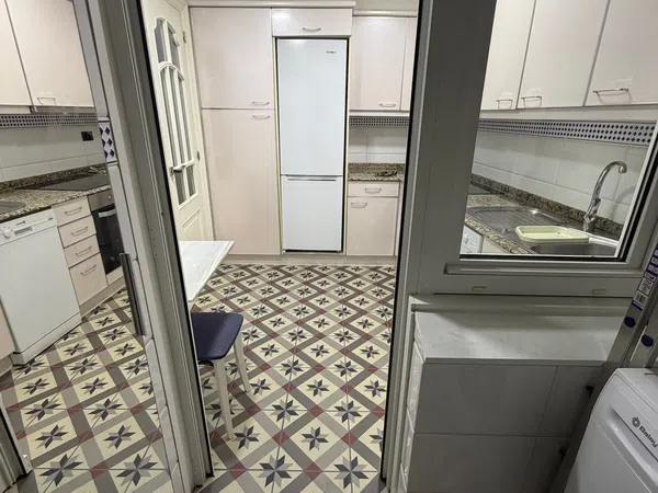Piso en Avenida Linares Rivas, 55 - Foto 7
