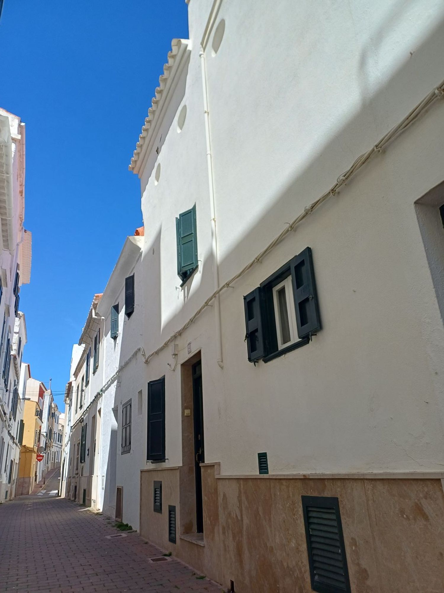 Casa de pueblo en Calle de Sant Jaume, 4 - Foto 2
