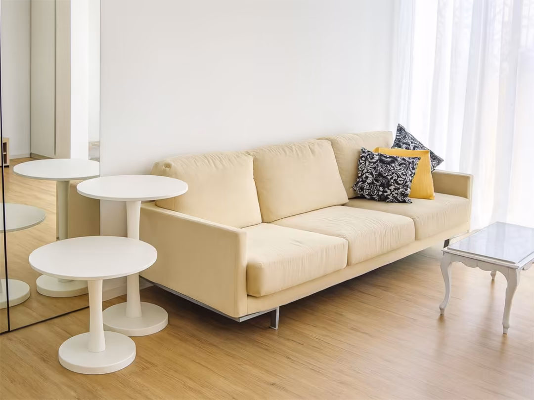 Piso en  Avinguda del Cid 120 - Foto 3