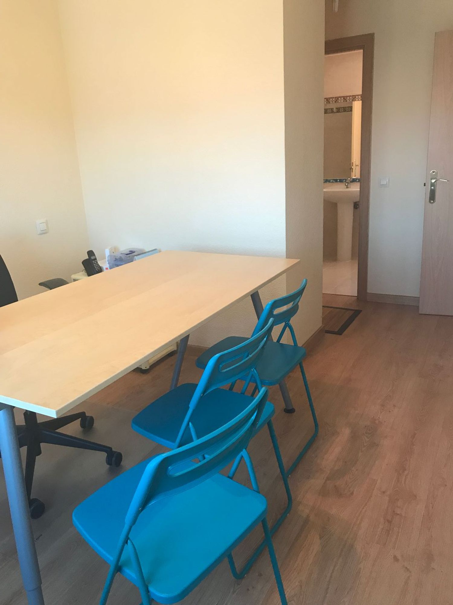 Piso en avenida de José Hierro, 30 - Foto 17