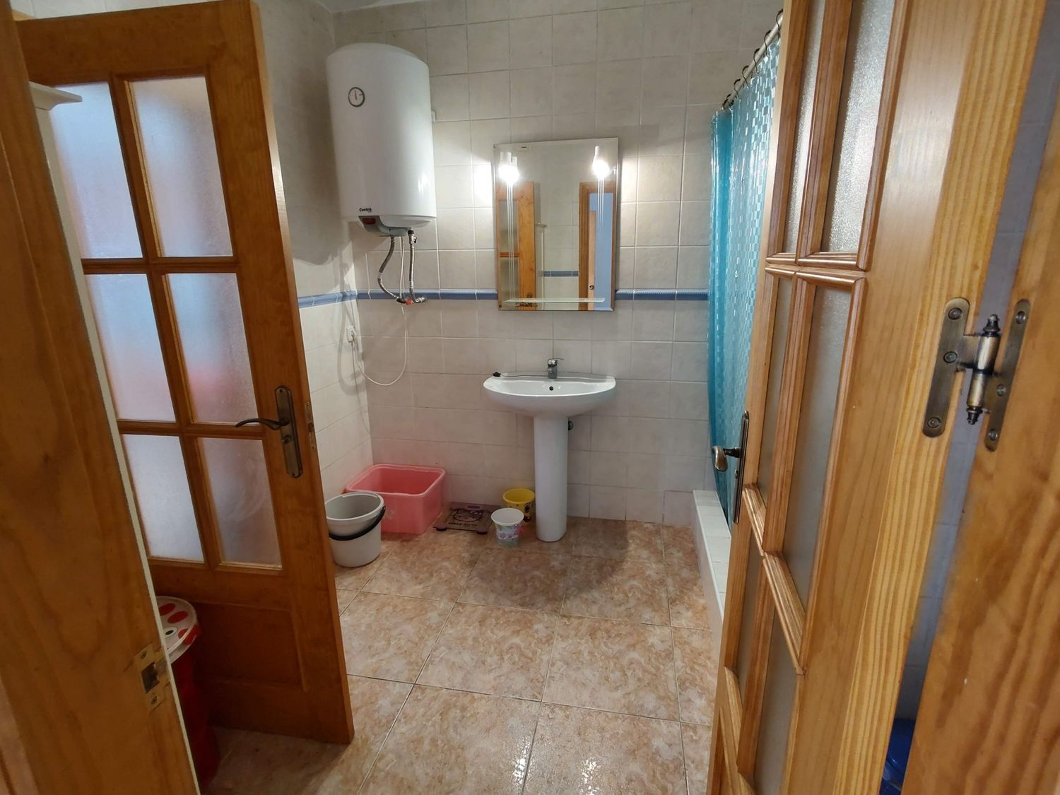 Casa o chalet independiente en Calle Ronda, 8 - Foto 20