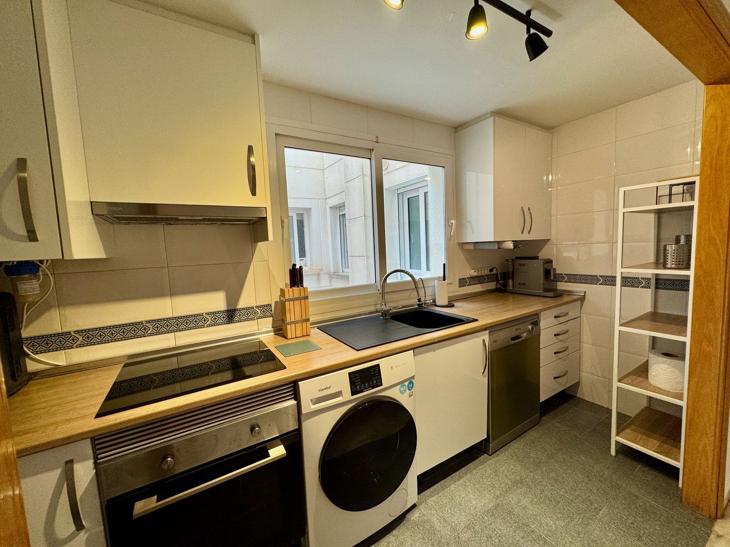 Piso en Avenida Masnou, 24, Manzanera-Tosal, Manzanera-Tosal - Foto 16