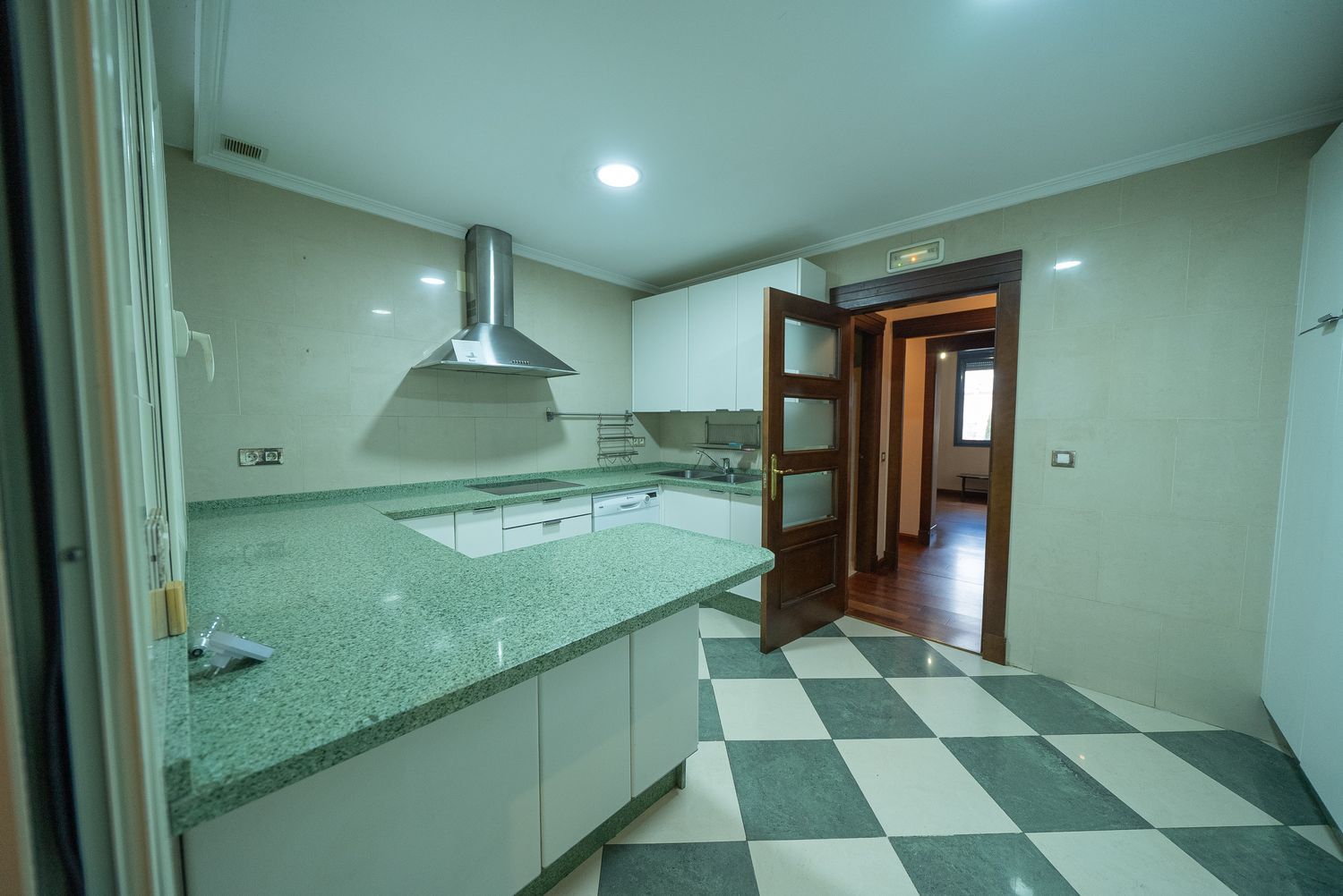 Piso en calle Enramadilla, 3 - Foto 11