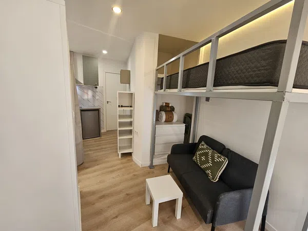 Estudio en Calle Gálvez, 3, Getafe Centro, Getafe Centro - Foto 9