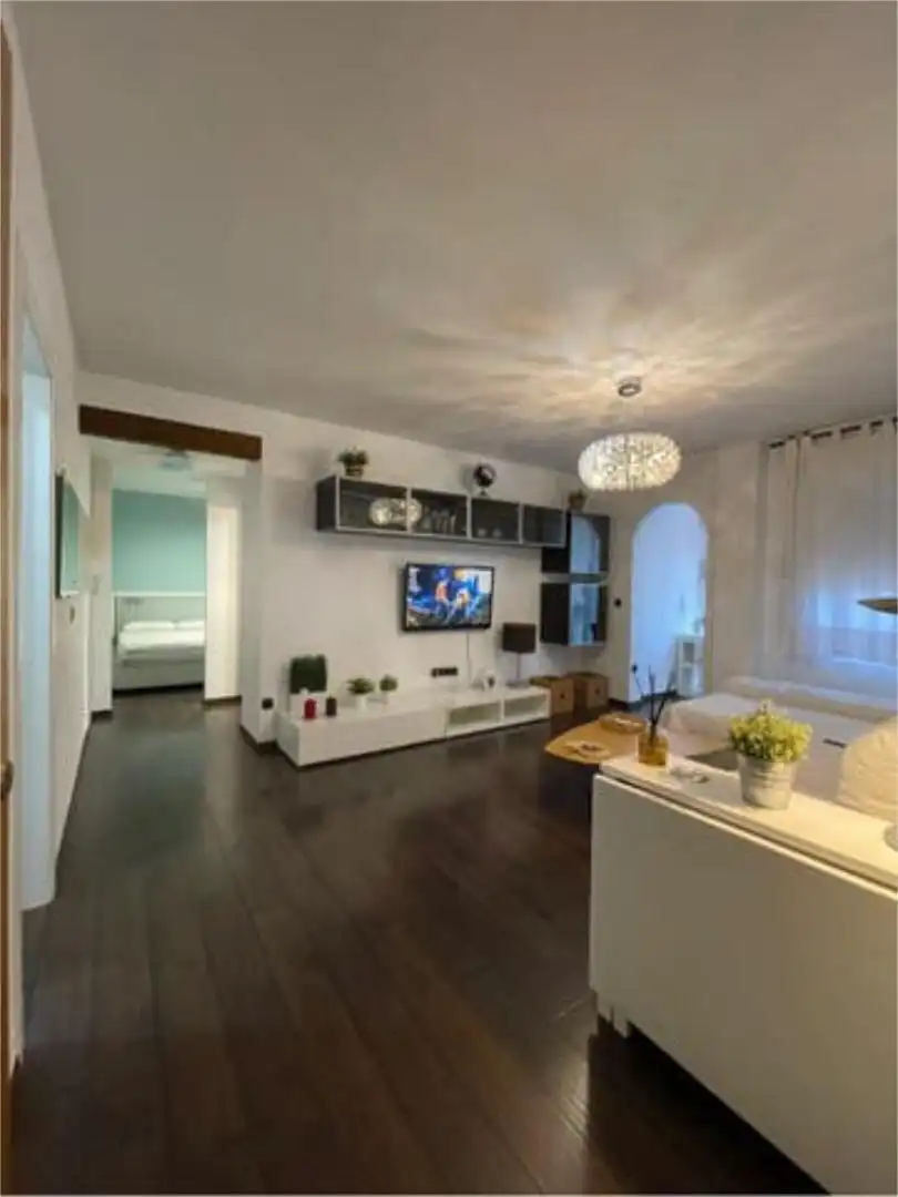 Piso en La Flota - Foto 1