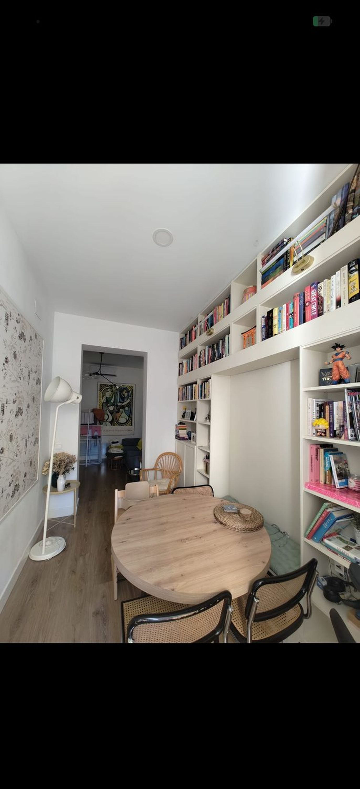 Piso en calle Salitre, 43 - Foto 5