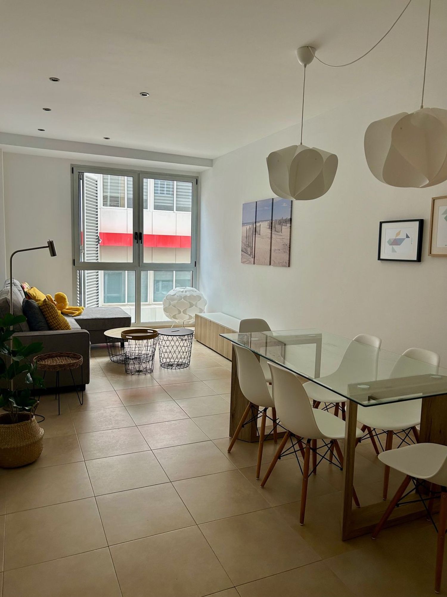 Piso en calle López Socas, 3 - Foto 2