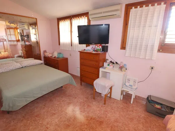 Chalet pareado en Barranquet - El Salvador - Foto 26