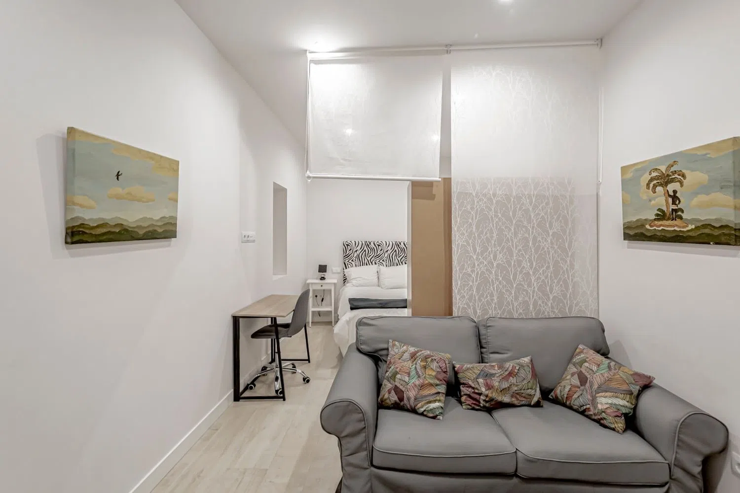 Casa independiente en travesía del Conde Duque, 10 - Foto 4