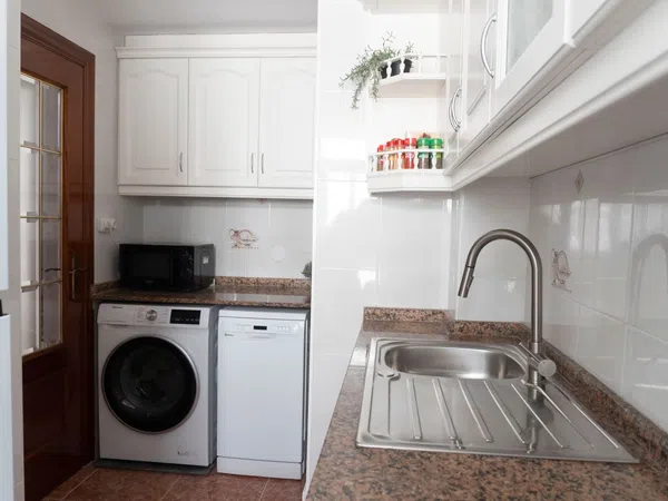 Piso en Barrio Arrancapins - Foto 14