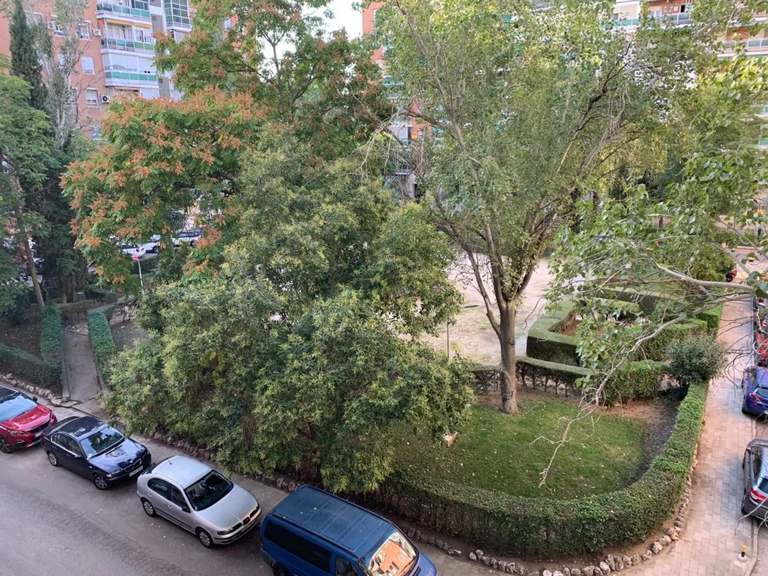 Piso en Barrio Aluche - Foto 3