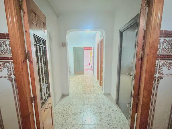Chalet adosado en Calle Luciano rubio, 5 - Foto 2