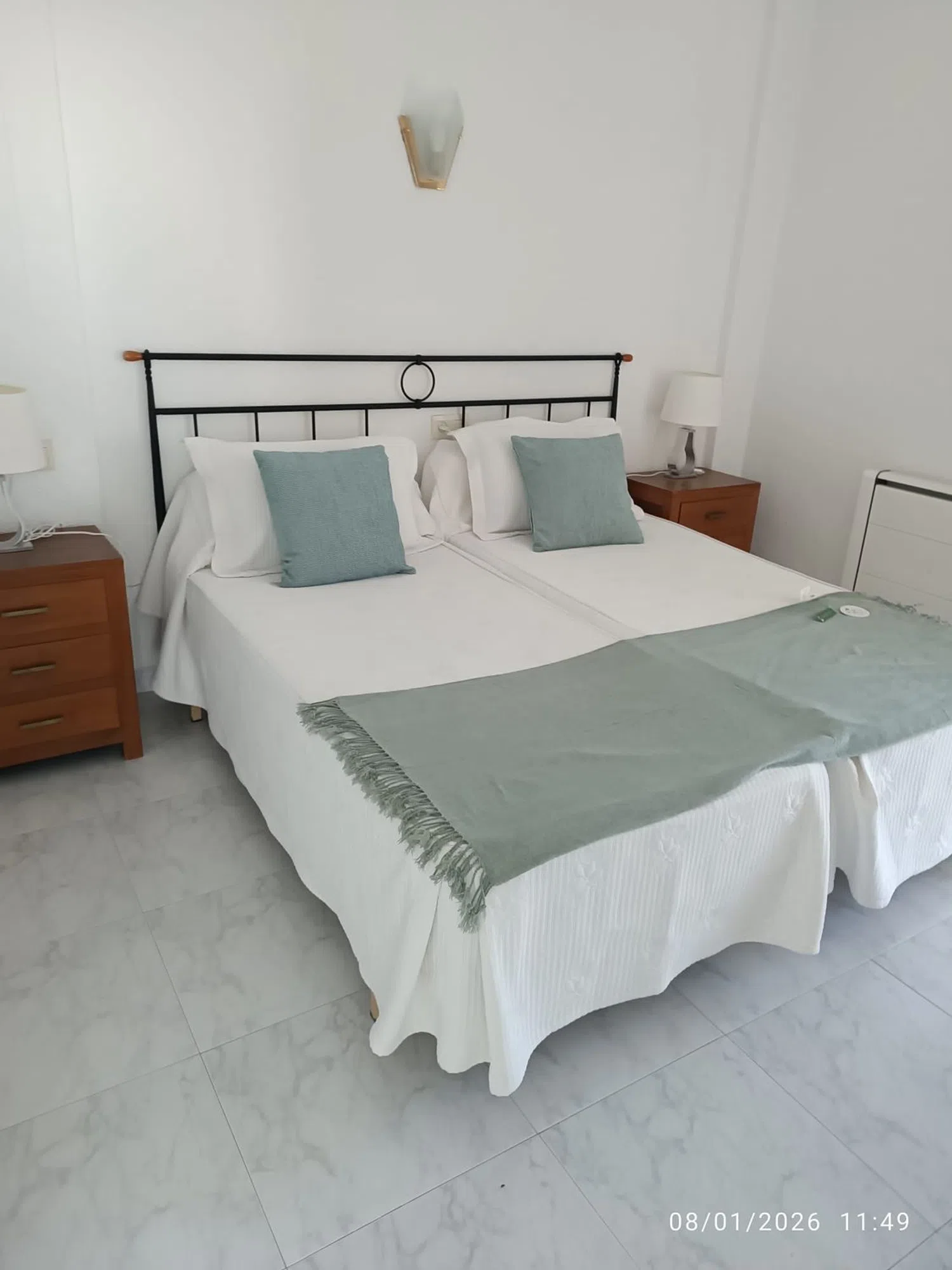 Piso en plaza Mediterrània, 4 - Foto 11